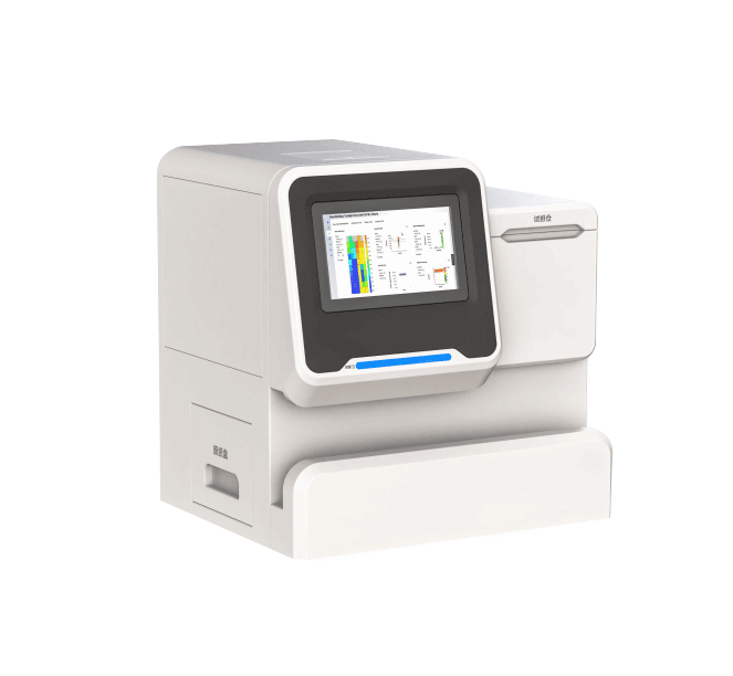 Fully Automatic Urine Analyzer